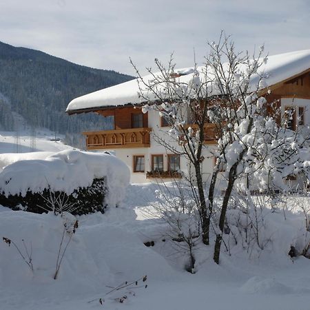 Haus Kirchner Apartment Flachau Exterior photo