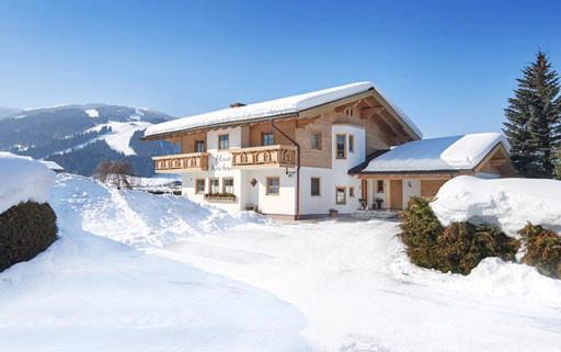 Haus Kirchner Apartment Flachau Exterior photo